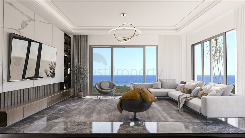 New investment project in Northern Cyprus