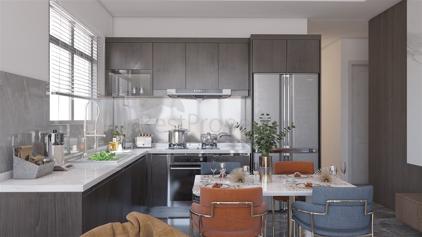 New investment project in Northern Cyprus