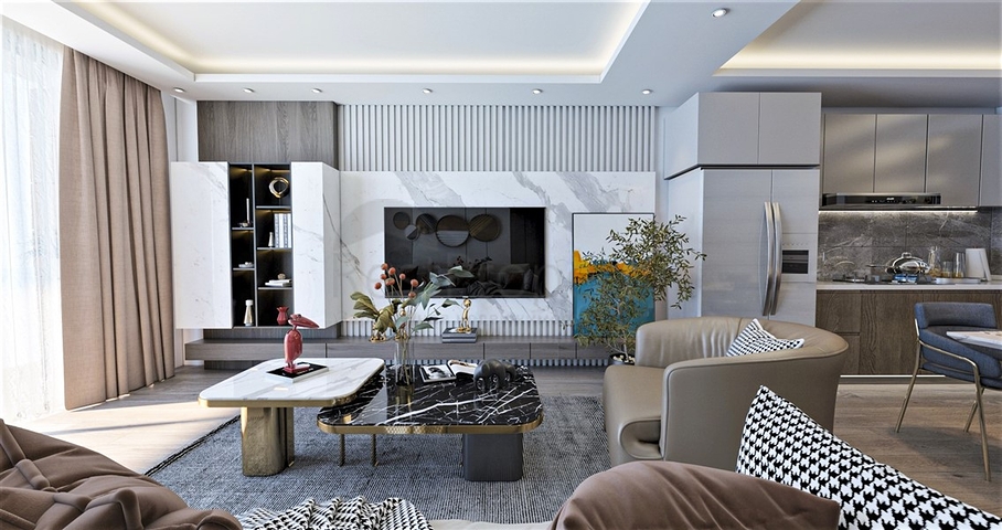 New investment project in Northern Cyprus