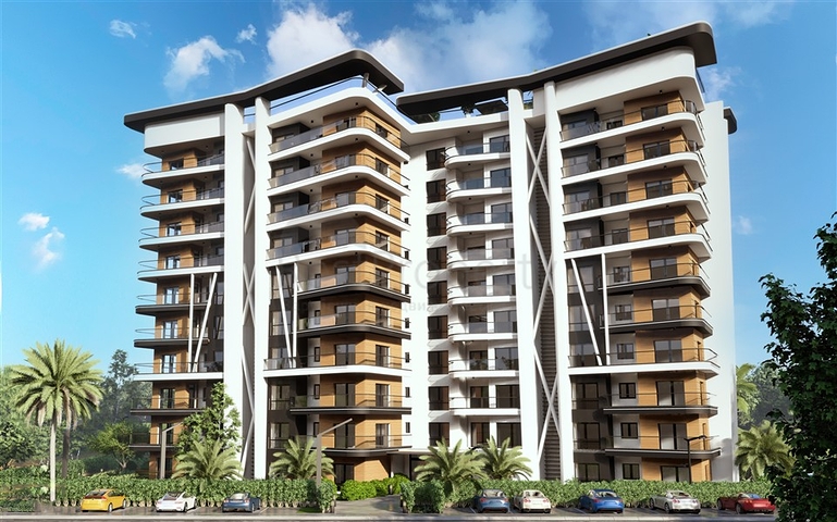 New investment project in Northern Cyprus