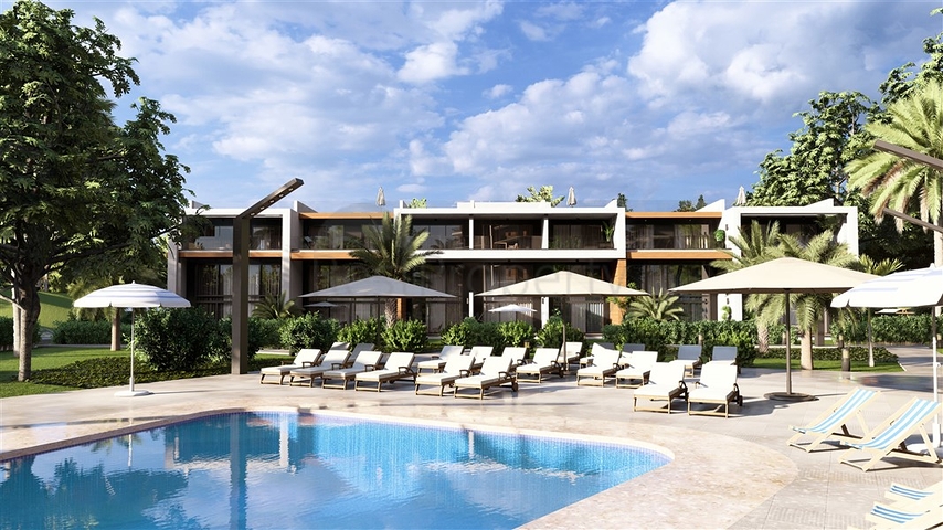 New investment project in Northern Cyprus