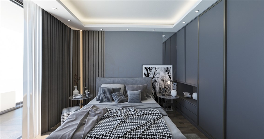 New investment project in Northern Cyprus