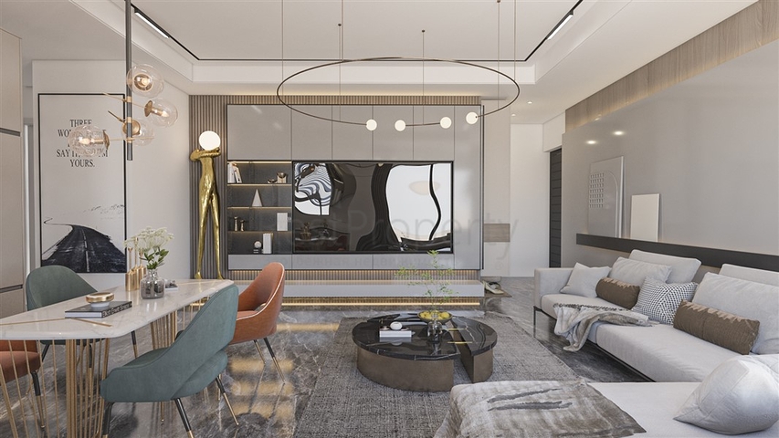 New investment project in Northern Cyprus