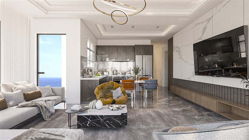 New investment project in Northern Cyprus