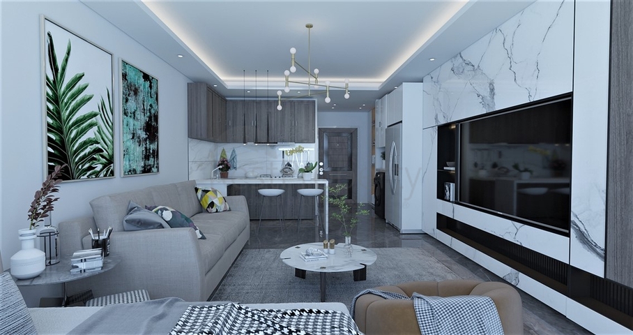 New investment project in Northern Cyprus