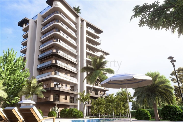 New investment project in Northern Cyprus