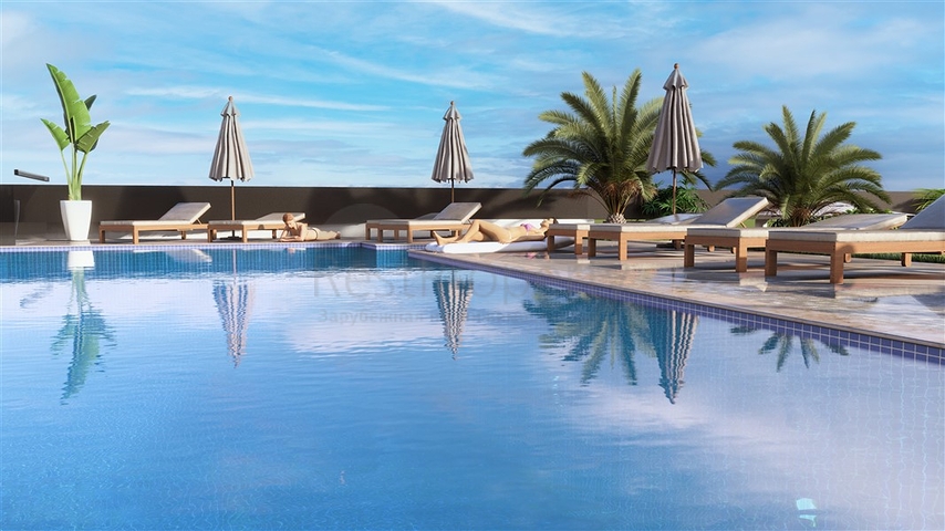 New investment project in Northern Cyprus