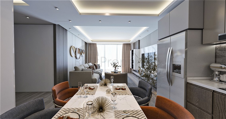 New investment project in Northern Cyprus