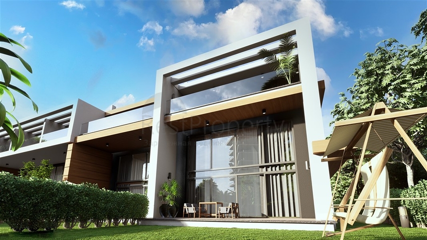 New investment project in Northern Cyprus