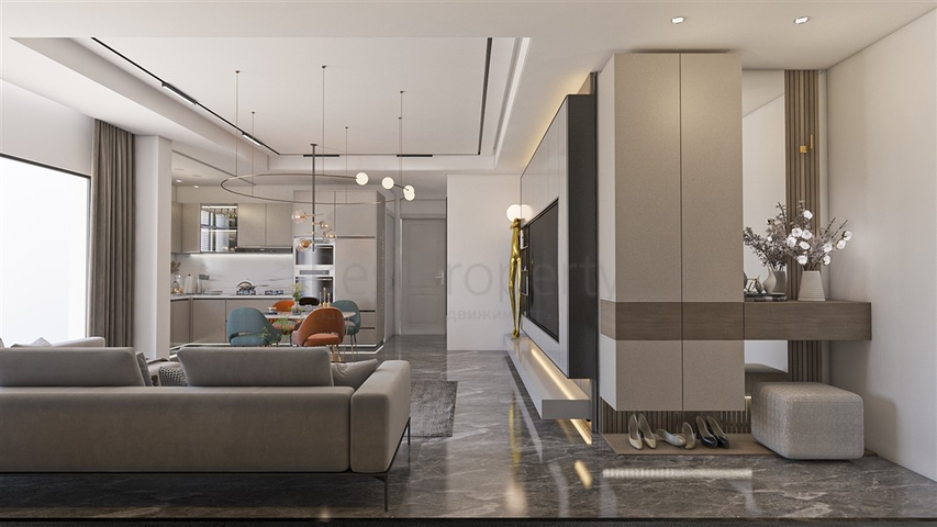 New investment project in Northern Cyprus