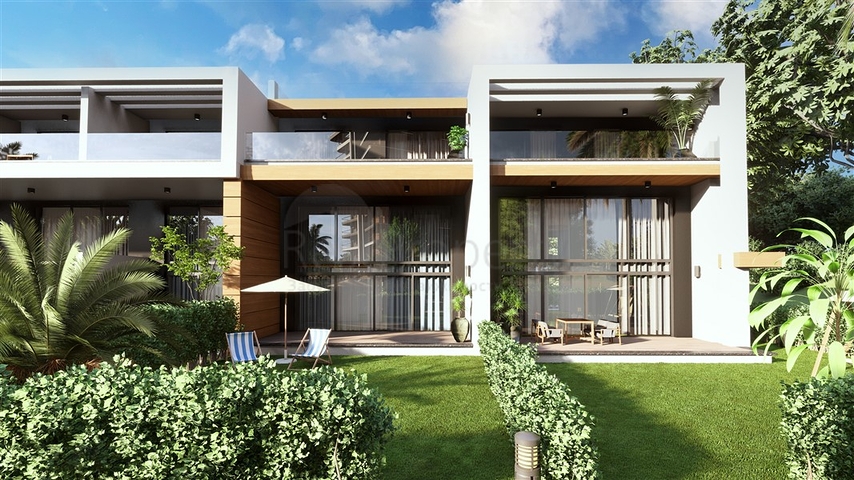 New investment project in Northern Cyprus