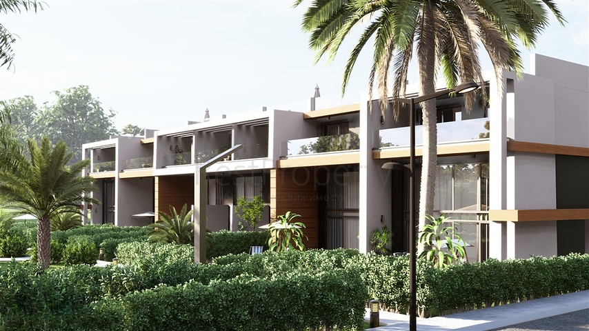 New investment project in Northern Cyprus