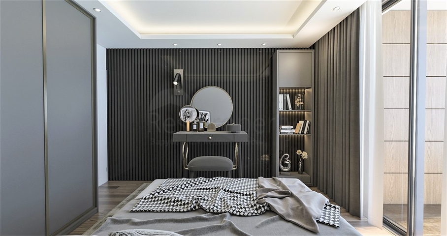 New investment project in Northern Cyprus