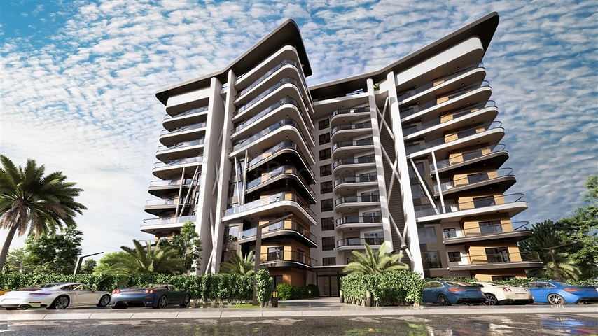 New investment project in Northern Cyprus