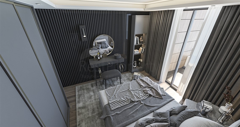 New investment project in Northern Cyprus