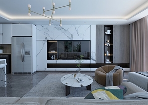 New investment project in Northern Cyprus