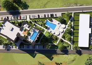 New investment project in Northern Cyprus