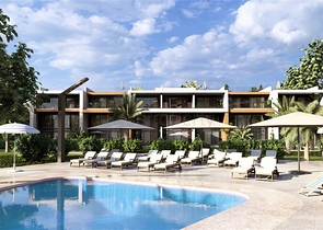 New investment project in Northern Cyprus