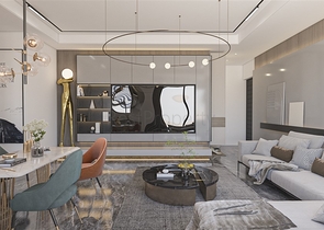 New investment project in Northern Cyprus