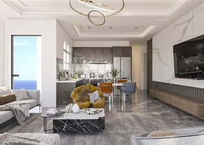 New investment project in Northern Cyprus