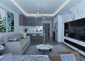 New investment project in Northern Cyprus