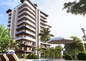 New investment project in Northern Cyprus