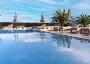 New investment project in Northern Cyprus