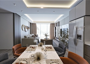 New investment project in Northern Cyprus