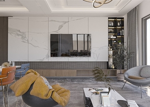 New investment project in Northern Cyprus