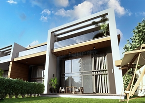 New investment project in Northern Cyprus