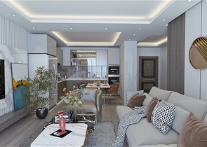 New investment project in Northern Cyprus