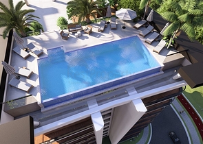 New investment project in Northern Cyprus