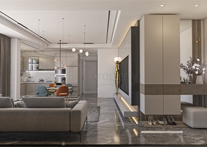 New investment project in Northern Cyprus