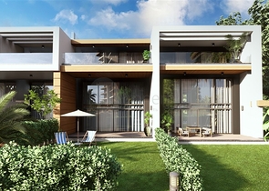 New investment project in Northern Cyprus