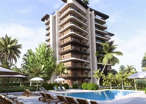 New investment project in Northern Cyprus