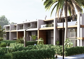 New investment project in Northern Cyprus