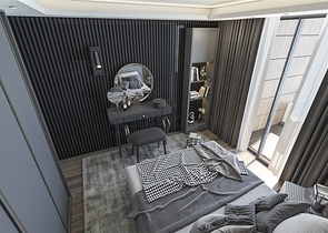 New investment project in Northern Cyprus