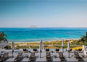 A luxury project in the popular Iskele district