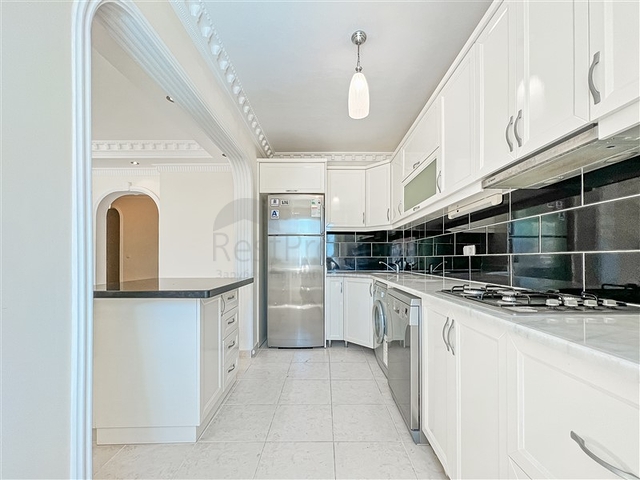 Cozy 2+1 apartment in Mahmutlar district