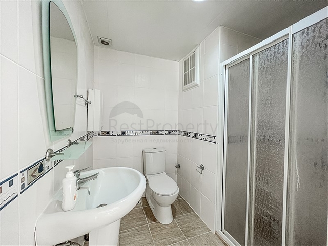 Cozy 2+1 apartment in Mahmutlar district