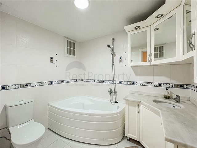 Cozy 2+1 apartment in Mahmutlar district