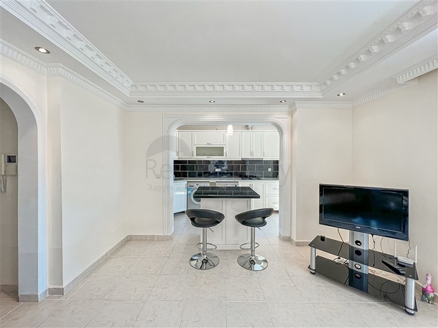 Cozy 2+1 apartment in Mahmutlar district