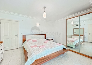 Cozy 2+1 apartment in Mahmutlar district