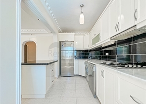 Cozy 2+1 apartment in Mahmutlar district