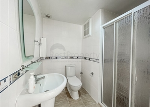 Cozy 2+1 apartment in Mahmutlar district