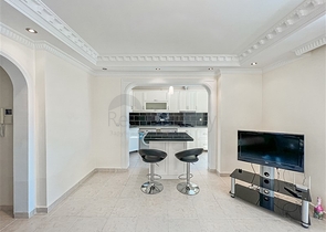 Cozy 2+1 apartment in Mahmutlar district