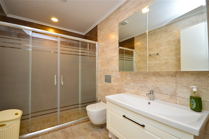 Villa 5+1 in Kargicak area