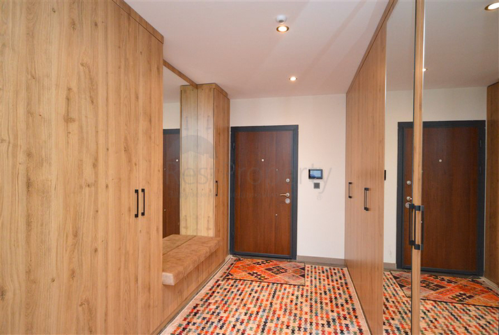 Villa 5+1 in Kargicak area