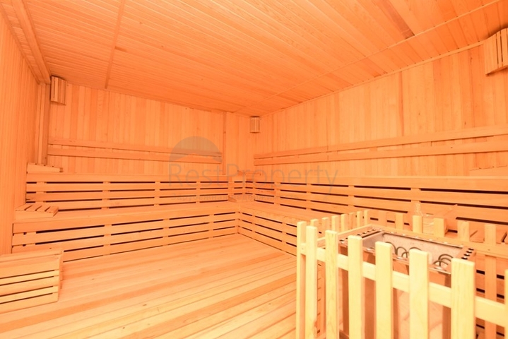 Villa 5+1 in Kargicak area