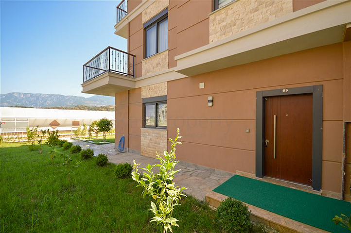 Villa 5+1 in Kargicak area